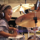 Image for article titled Meet Baby Boy Drummer, the baby boy who drums